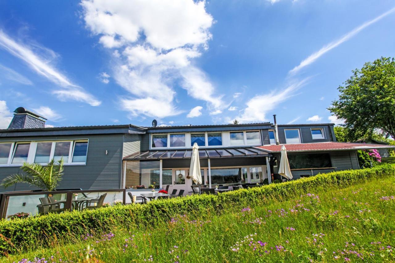 Hotel Brunnenbach Braunlage Exterior foto