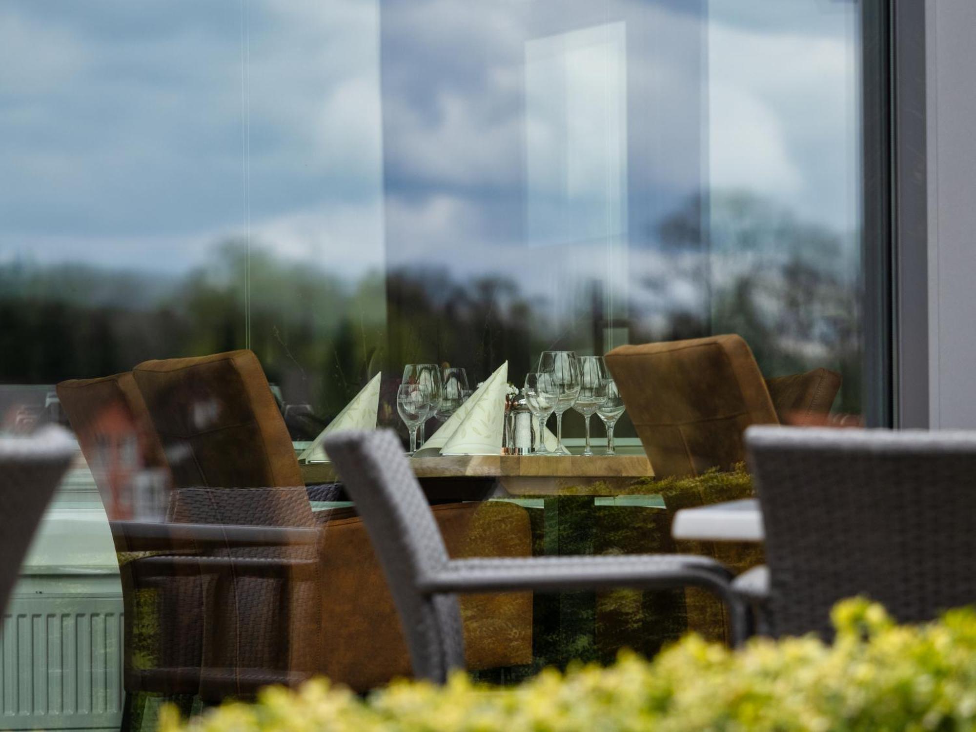 Hotel Brunnenbach Braunlage Exterior foto