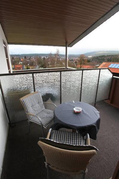 Hotel Brunnenbach Braunlage Exterior foto
